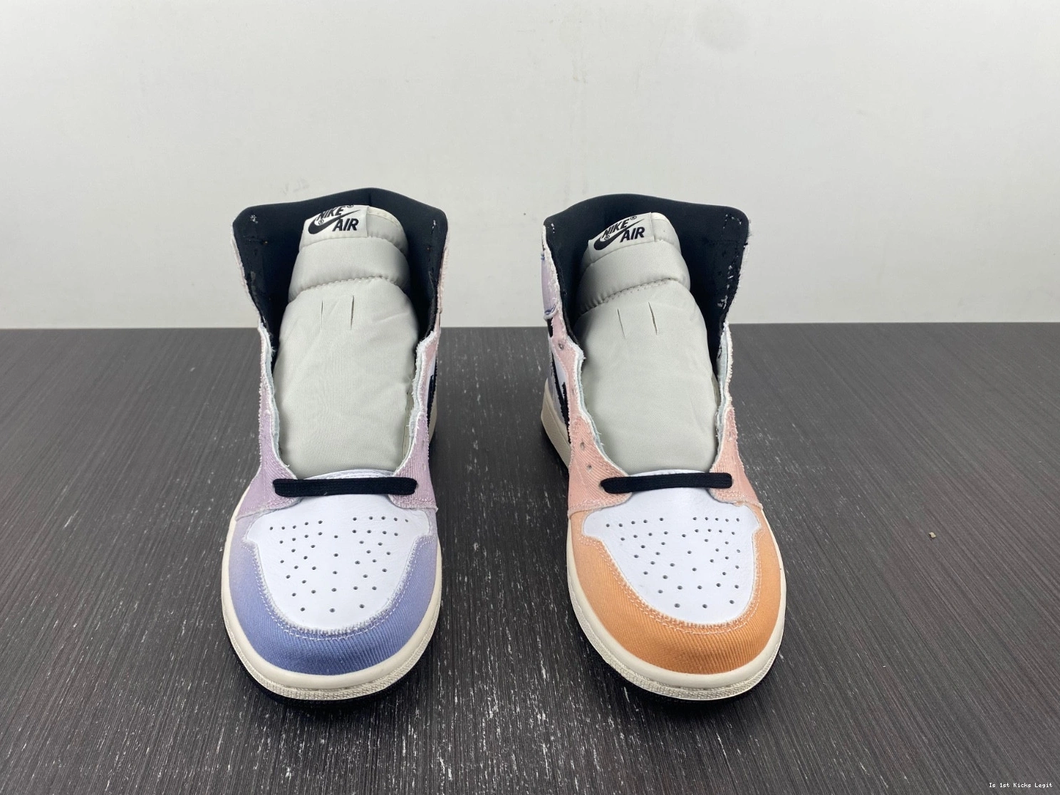 High Air 1 Jordan OG DX0054-805 